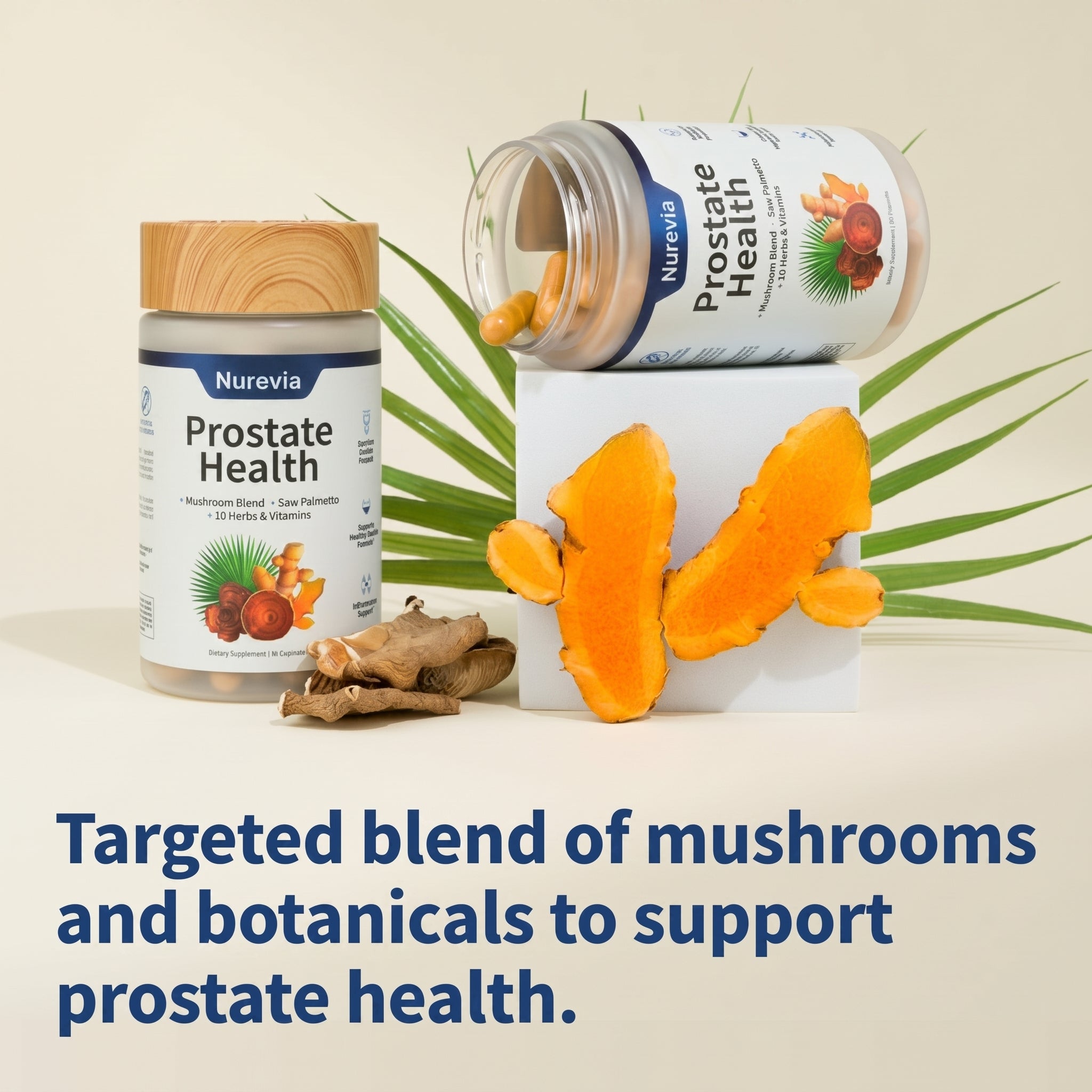 Nurevia Prostate Health